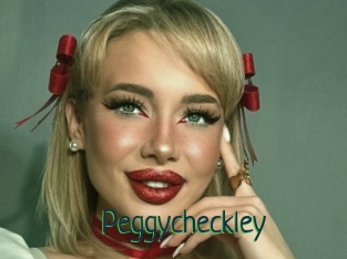 Peggycheckley