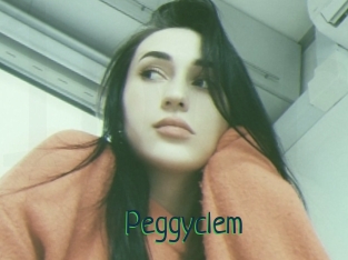 Peggyclem