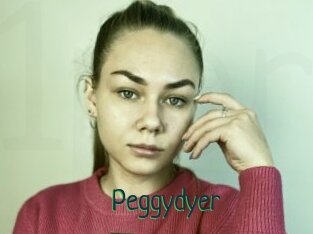 Peggydyer