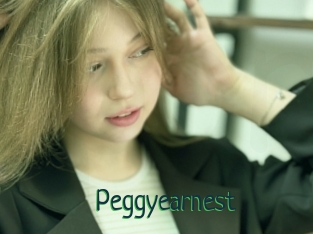 Peggyearnest