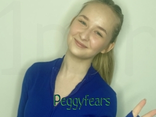 Peggyfears