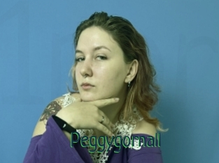 Peggygornall