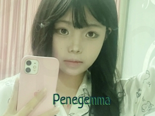 Penegemma