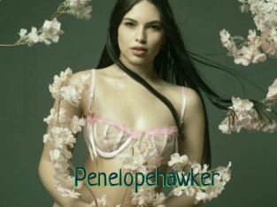 Penelopehawker