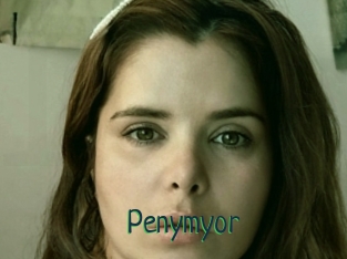 Penymyor