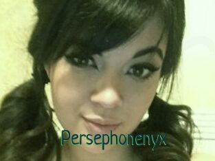 Persephonenyx
