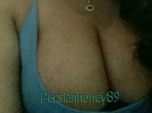 Persianhoney89
