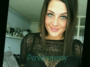 Perverspenny