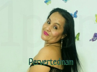Pervertedmam