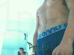 Peter20