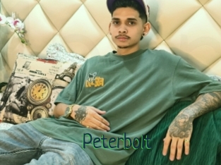 Peterbolt