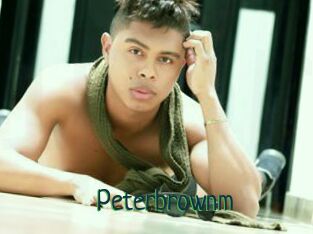 Peterbrownm