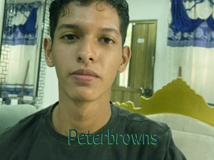 Peterbrowns