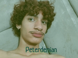Peterdemian