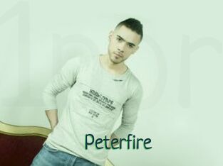 Peterfire