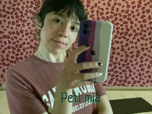 Peti_mia