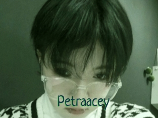 Petraacey