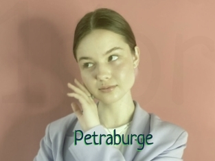 Petraburge
