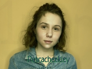 Petracheckley