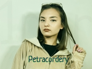 Petracordery