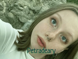 Petradeary