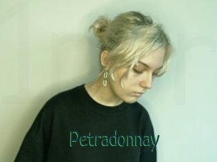Petradonnay