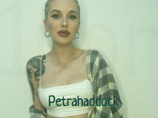 Petrahaddock