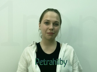 Petrahilby