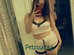 Petrouchka