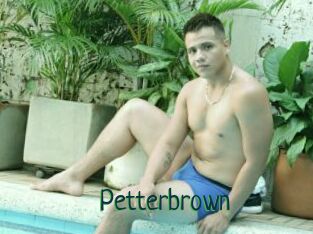 Petterbrown