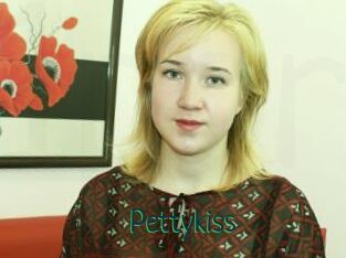 Pettykiss