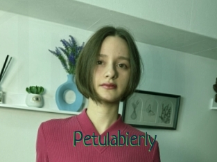 Petulabierly