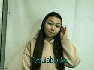 Petulabouler