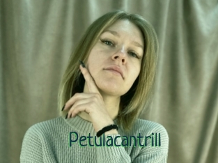 Petulacantrill