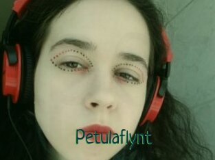 Petulaflynt