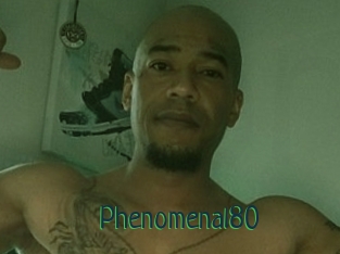 Phenomenal80