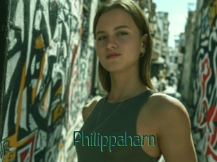 Philippaharn