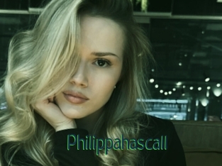 Philippahascall