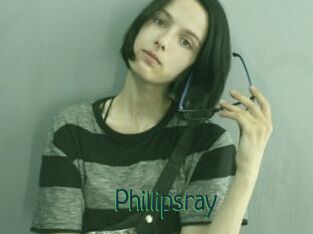 Phillipsray