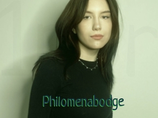 Philomenabodge