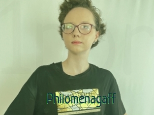 Philomenagaff