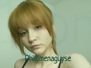 Philomenaguyse