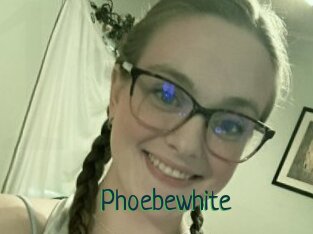 Phoebewhite