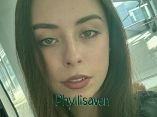 Phyllisaven