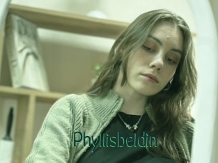Phyllisbeldin