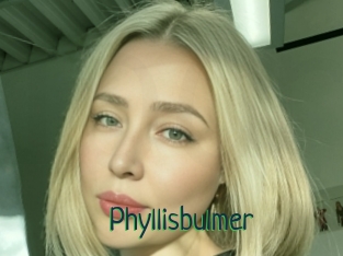 Phyllisbulmer