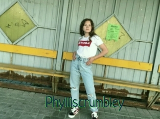 Phylliscrumbley