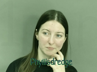 Phyllisdredge