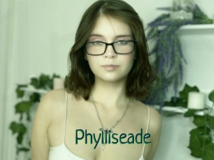 Phylliseade