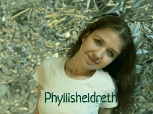 Phyllisheldreth